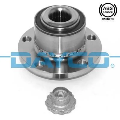 Wheel Bearing Kit DAYCO KWD1306