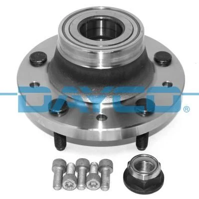 Rato guolio komplektas DAYCO KWD1308