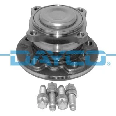 Sada ložísk kolesa DAYCO KWD1310