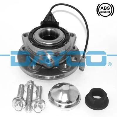 Rato guolio komplektas DAYCO KWD1312