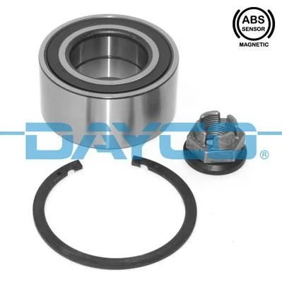Rato guolio komplektas DAYCO KWD1321