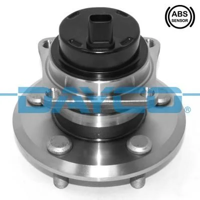 Rato guolio komplektas DAYCO KWD1331
