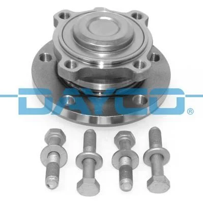 Rato guolio komplektas DAYCO KWD1333
