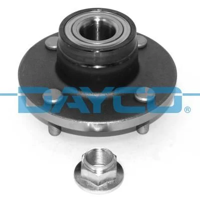 Wheel Bearing Kit DAYCO KWD1338