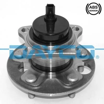 Rato guolio komplektas DAYCO KWD1339