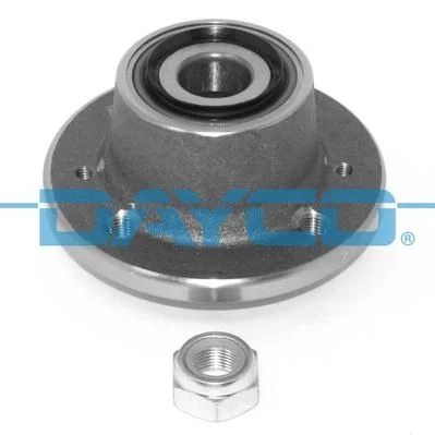 Rato guolio komplektas DAYCO KWD1342
