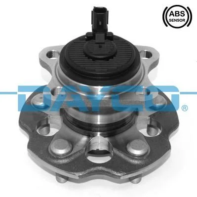 Rato guolio komplektas DAYCO KWD1358