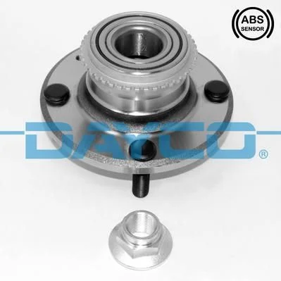Wheel Bearing Kit DAYCO KWD1360