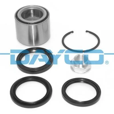 Rato guolio komplektas DAYCO KWD1365