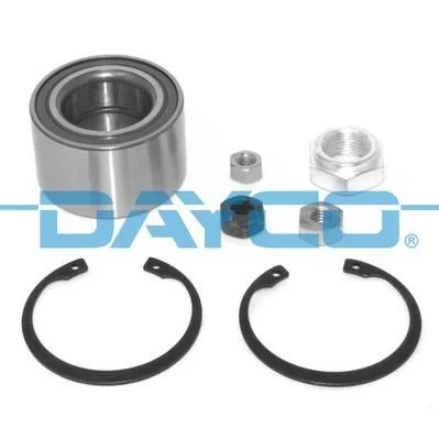 Wheel Bearing Kit DAYCO KWD1374