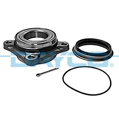 Rato guolio komplektas DAYCO KWD1392