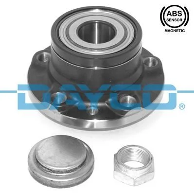 Wheel Bearing Kit DAYCO KWD1393