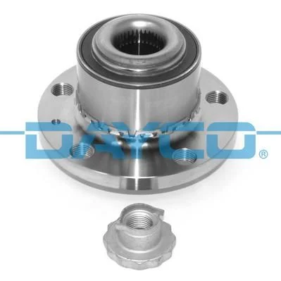 Wheel Bearing Kit DAYCO KWD1394