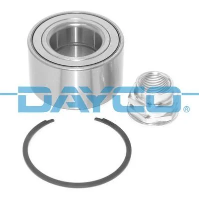 Wheel Bearing Kit DAYCO KWD1417