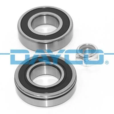 Wheel Bearing Kit DAYCO KWD1429