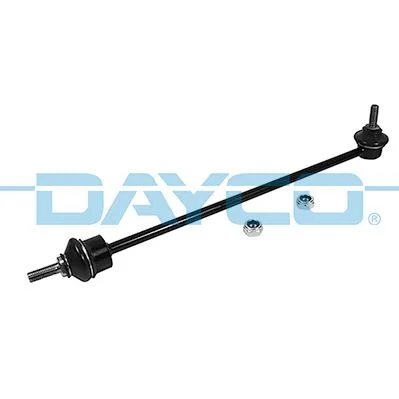 Šarnyro stabilizatorius DAYCO DSS1389