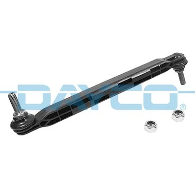 Link/Coupling Rod, stabiliser bar DAYCO DSS1597