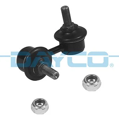 Link/Coupling Rod, stabiliser bar DAYCO DSS2580