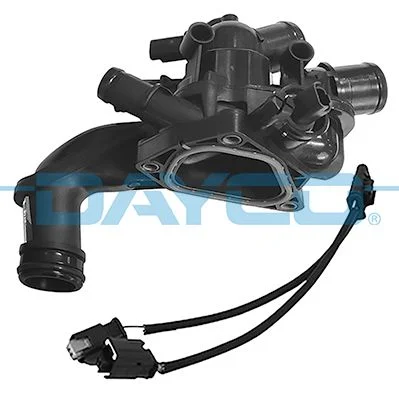Termostatas, aušinimo skystis dayco DT1087H