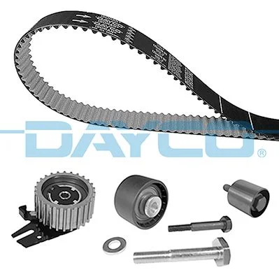 Paskirstymo diržo komplektas DAYCO KTB1239