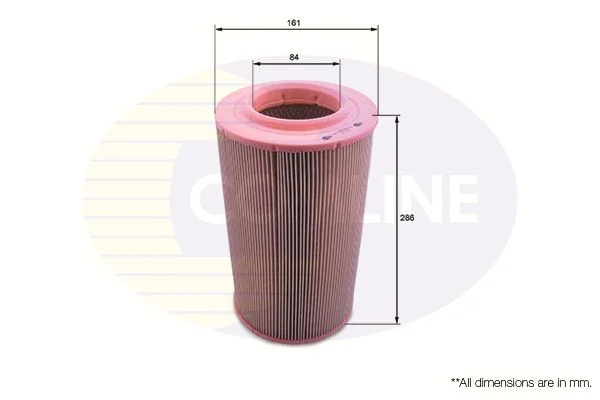Air Filter COMLINE EAF128