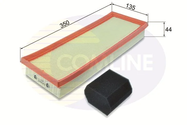 Air Filter COMLINE EAF944KIT
