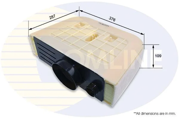 Air Filter COMLINE EAF978