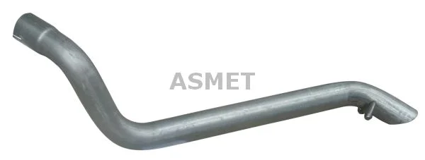 Exhaust Pipe ASMET 01.079