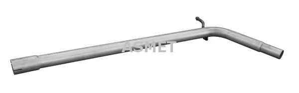 Výfukové potrubie ASMET 03.111