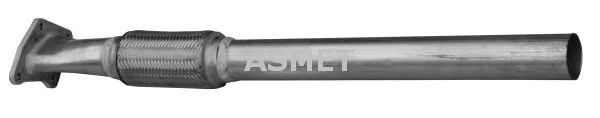 Exhaust Pipe ASMET 04.068