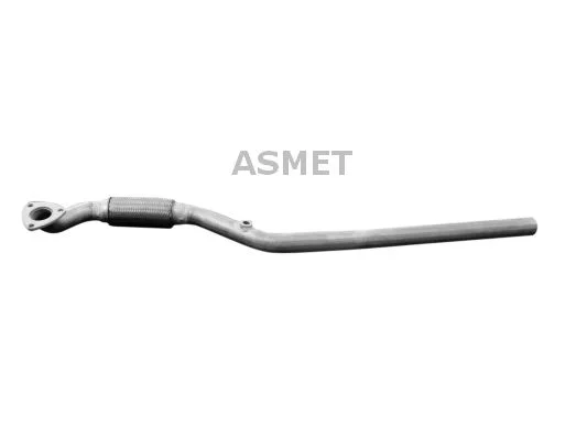 Exhaust Pipe ASMET 05.112