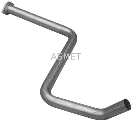 Exhaust Pipe ASMET 05.257