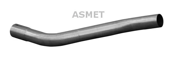 Exhaust Pipe ASMET 07.186