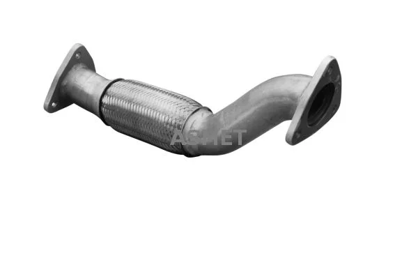 Exhaust Pipe ASMET 09.112