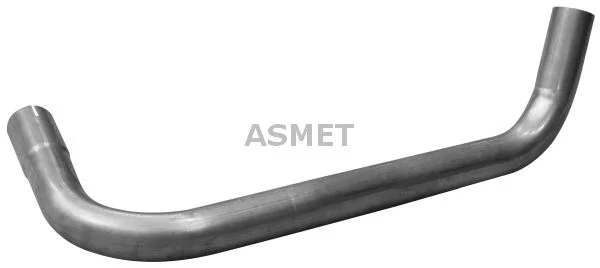 Exhaust Pipe ASMET 18.031
