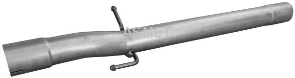 Exhaust Pipe ASMET 27.009