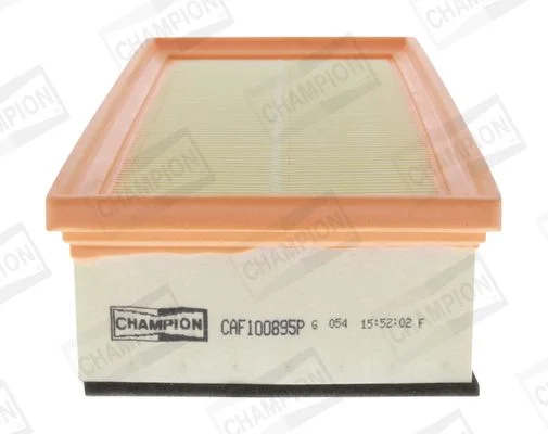 Air Filter CHAMPION CAF100895P