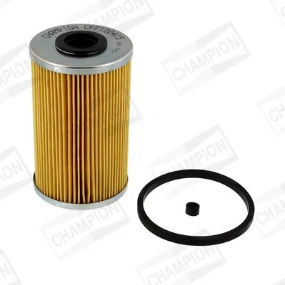 Kuro filtras CHAMPION CFF100415