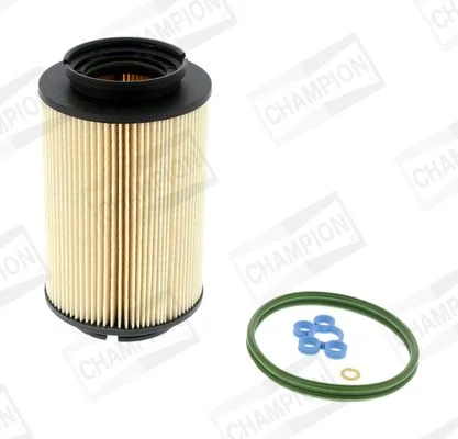 Kuro filtras CHAMPION CFF100423