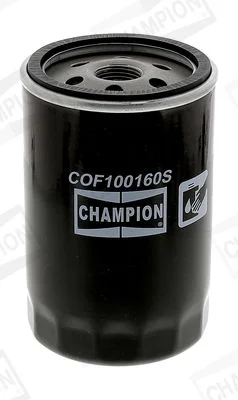 Oil Filter CHAMPION COF100160S
