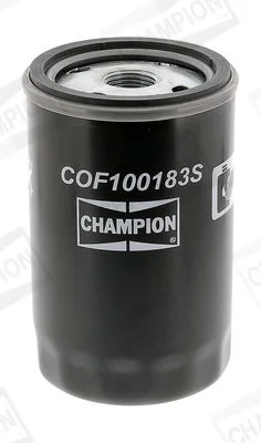 Alyvos filtras CHAMPION COF100183S