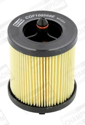 Oil Filter CHAMPION COF100568E