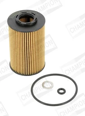 Alyvos filtras CHAMPION COF100598E