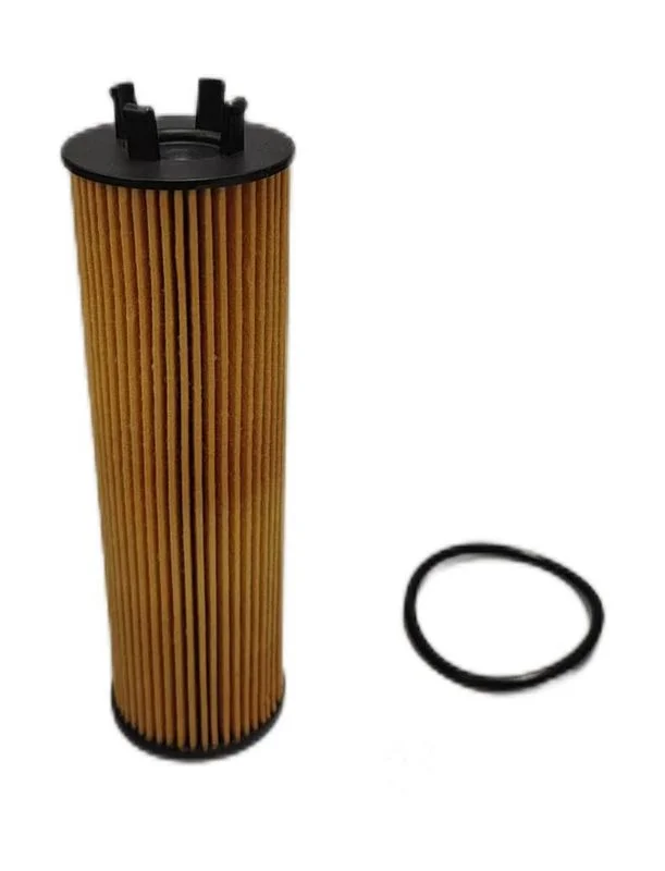 Oil Filter CHAMPION COF100837E