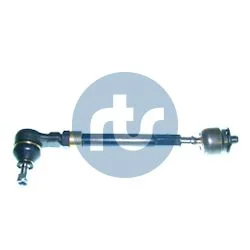 Strypo montavimas RTS 90-00435
