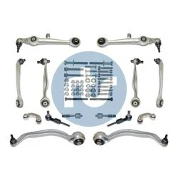 Repair Kit, wheel suspension RTS 99-05006