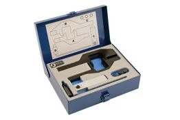 Įrankių rinkinys, kontrolės grandinė LASER TOOLS 5148
