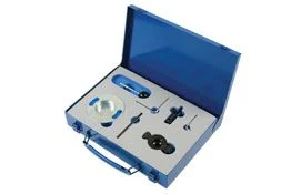 Įrankių rinkinys, kontrolės grandinė LASER TOOLS 7588