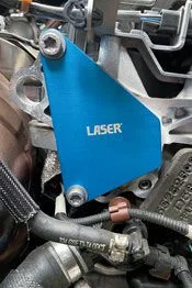 Montavimo įrankiai, paskirstymo diržas LASER TOOLS 8557
