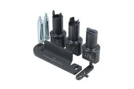 Montavimo įrankiai, paskirstymo diržas LASER TOOLS 9103